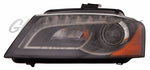 HEAD LAMP LH XENON W/O CURVE HQ — photo 1