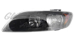 HEAD LAMP LH HALOGEN HQ — photo 2