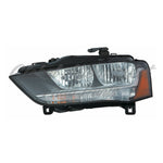 HEAD LAMP LH SDN/WGN HALOGEN FROM 5/31/12 HQ — photo 1