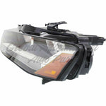 HEAD LAMP LH SDN/WGN HALOGEN FROM 5/31/12 HQ — photo 2