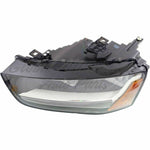 HEAD LAMP LH SDN/WGN HALOGEN FROM 5/31/12 HQ — photo 4