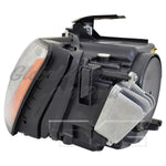 HEAD LAMP LH HID W/O CURVE CAPA — photo 2