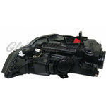 HEAD LAMP LH XENON W/O ADAPTIVE LIGHTING HQ — photo 2