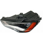 HEAD LAMP LH XENON W/O ADAPTIVE LIGHTING HQ — photo 3