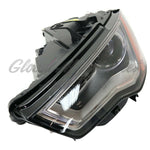 HEAD LAMP LH XENON W/O ADAPTIVE LIGHTING HQ — photo 5