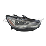 HEAD LAMP LH BI-XENON W/AUTO LEVEL CAPA — photo 2