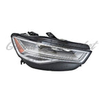 HEAD LAMP LH LED HQ — photo 2