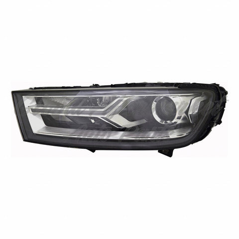 HEAD LAMP LH HID HQ