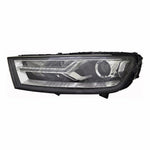 HEAD LAMP LH HID HQ — photo 1