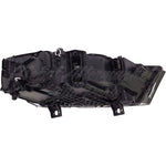 HEAD LAMP LH HID CAPA — photo 3