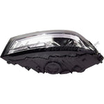 HEAD LAMP LH HID CAPA — photo 4