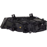 HEAD LAMP LH HID CAPA — photo 5