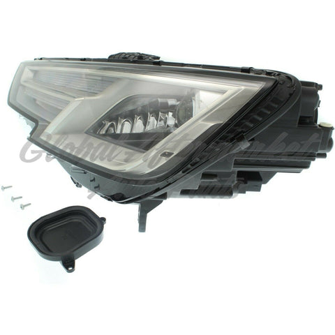 HEAD LAMP LH HID HQ