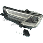 HEAD LAMP LH HID HQ — photo 3