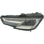 HEAD LAMP LH HID HQ — photo 4