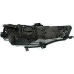 HEAD LAMP LH HID HQ — photo 5