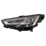 HEAD LAMP LH LED W/SQUARE PROJECTOR HQ — photo 1