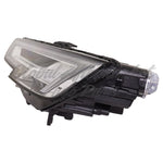 HEAD LAMP LH LED W/SQUARE PROJECTOR HQ — photo 2