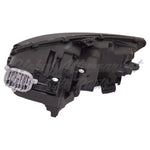 HEAD LAMP LH LED W/SQUARE PROJECTOR HQ — photo 4