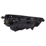 HEAD LAMP LH HID EXCLUDE LOGO HQ — photo 2