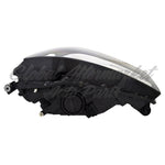 HEAD LAMP LH HID EXCLUDE LOGO HQ — photo 3