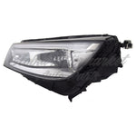HEAD LAMP LH HID EXCLUDE LOGO HQ — photo 4
