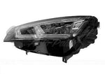 HEAD LAMP LH LED HQ — photo 1