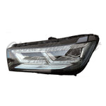 HEAD LAMP LH LED HQ — photo 2