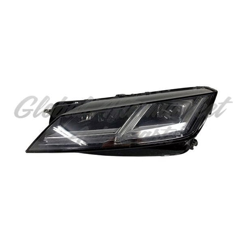 HEAD LAMP LH LED FROM 6/15 PRODUCTION HQ