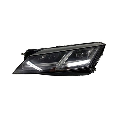 HEAD LAMP LH LED FROM 6/15 PRODUCTION HQ