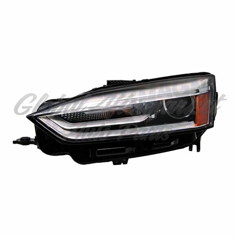 HEAD LAMP LH BI-HID HQ