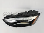 HEAD LAMP LH LED HQ — photo 3