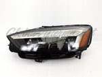 HEAD LAMP LH LED MATRIX TYPE W/O LASER PKG HQ — photo 1