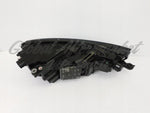 HEAD LAMP LH LED MATRIX TYPE W/O LASER PKG HQ — photo 4