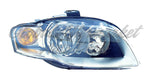 HEAD LAMP RH HALOGEN HQ — photo 1