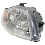 HEAD LAMP RH HALOGEN HQ — photo 3