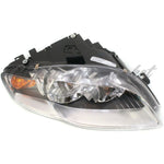 HEAD LAMP RH HALOGEN HQ — photo 5