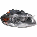 HEAD LAMP RH HID W/O CURVE HQ — photo 2