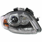 HEAD LAMP RH HID W/O CURVE HQ — photo 3