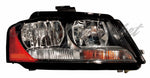 HEAD LAMP RH HALOGEN HQ — photo 1