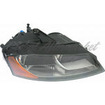 HEAD LAMP RH HALOGEN HQ — photo 3