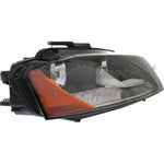 HEAD LAMP RH HALOGEN HQ — photo 4