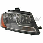 HEAD LAMP RH HALOGEN HQ — photo 5
