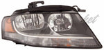 HEAD LAMP RH HALOGEN SDN/WGN CAPA — photo 1