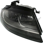 HEAD LAMP RH HALOGEN SDN/WGN CAPA — photo 2