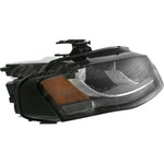 HEAD LAMP RH HALOGEN SDN/WGN CAPA — photo 3