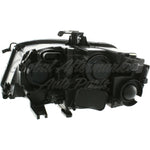 HEAD LAMP RH HALOGEN SDN/WGN CAPA — photo 4