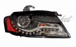 HEAD LAMP RH SDN/WGN XENON W/O CURVE CAPA — photo 1