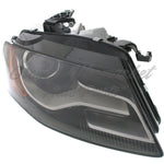 HEAD LAMP RH SDN/WGN XENON W/O CURVE CAPA — photo 2