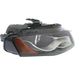 HEAD LAMP RH SDN/WGN XENON W/O CURVE CAPA — photo 3
